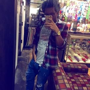 Meet your Posher, Duan